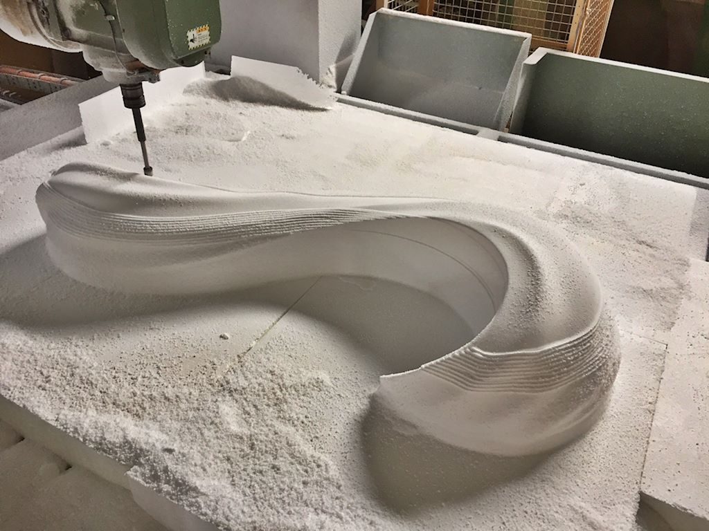 造形作家　kitutukifabrika 手のオブジェ 造形作家 kitutukifabrika 手のオブジェ （各種造形物 - 遠藤木型）