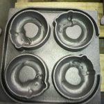 焼きドーナッツ3