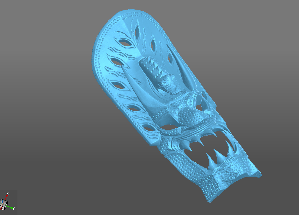キーエンス ワイドエリア3次元測定器