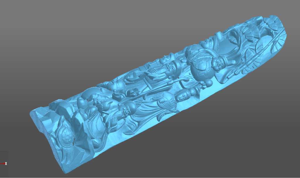 キーエンスのワイドエリア三次元測定機「WM-6000」